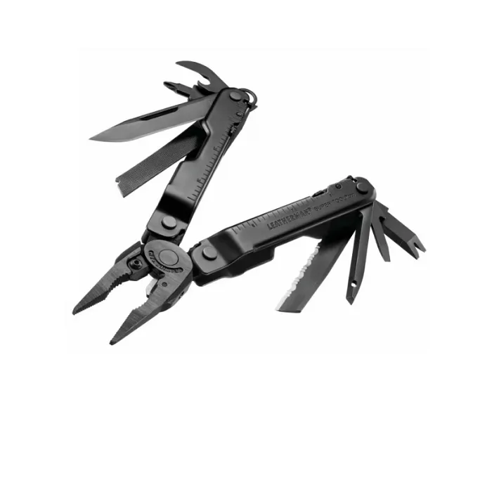 картинка LEATHERMAN инструмент SuperTool 300M  Black от интернет-магазина Тибет