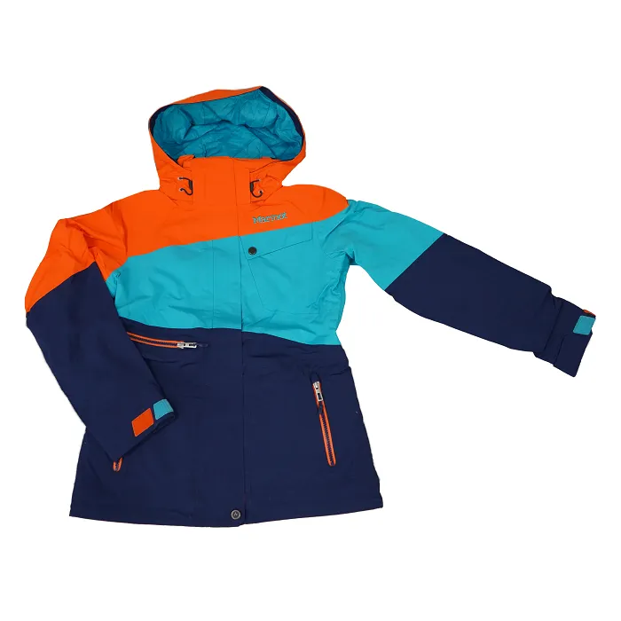 картинка Marmot куртка Moonshot W's от интернет-магазина Тибет