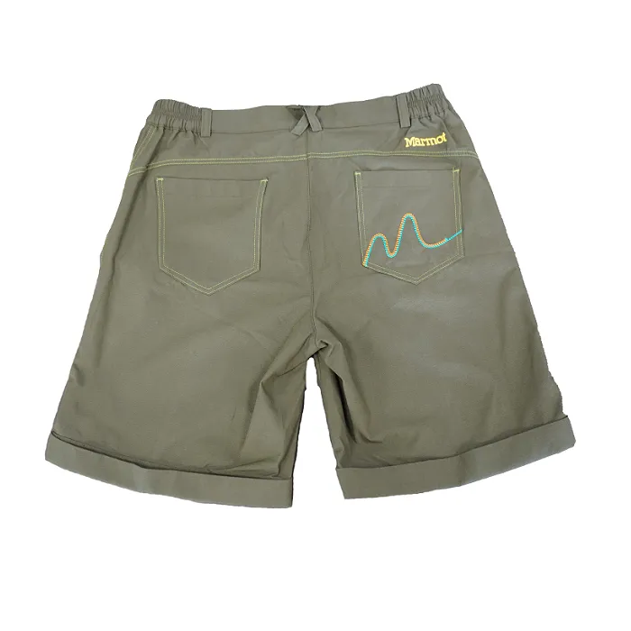 картинка Marmot шорты женские 1MKPNS21391 от интернет-магазина Тибет