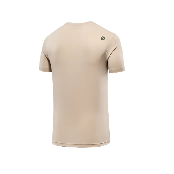 картинка Marmot футболка 1MMTSM9008 от интернет-магазина Тибет