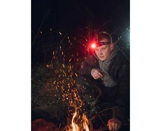 картинка Armytek фонарь Wizard C2 WR Magnet USB от интернет-магазина Тибет