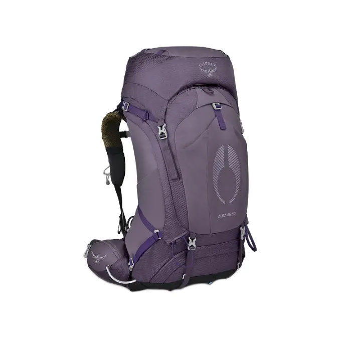 картинка Osprey рюкзак Aura AG 50 W's от интернет-магазина Тибет