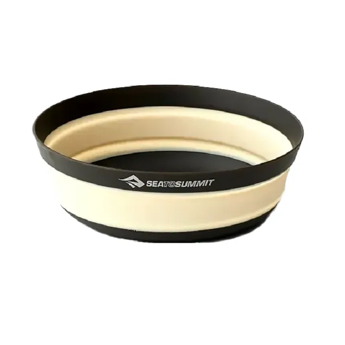 картинка Sea To Summit тарелка складная Frontier Collapsible Bowl 680мл от интернет-магазина Тибет