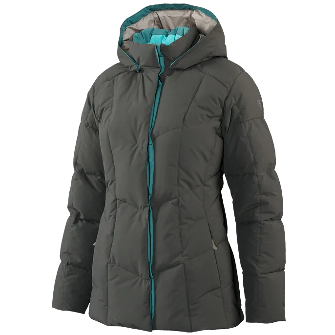 картинка Sivera куртка пуховая Яра  от интернет-магазина Тибет