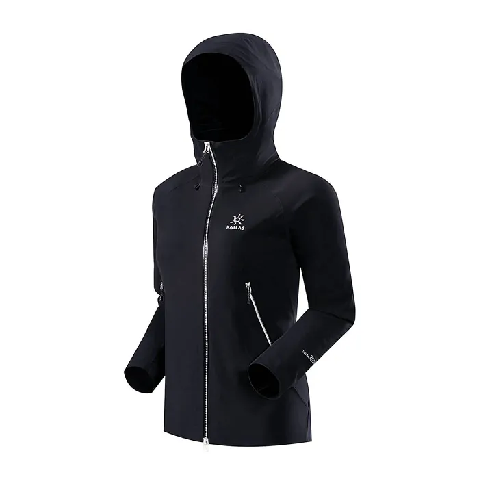 картинка Kailas куртка софтшелл Mont Softshell W's KG220316 от интернет-магазина Тибет