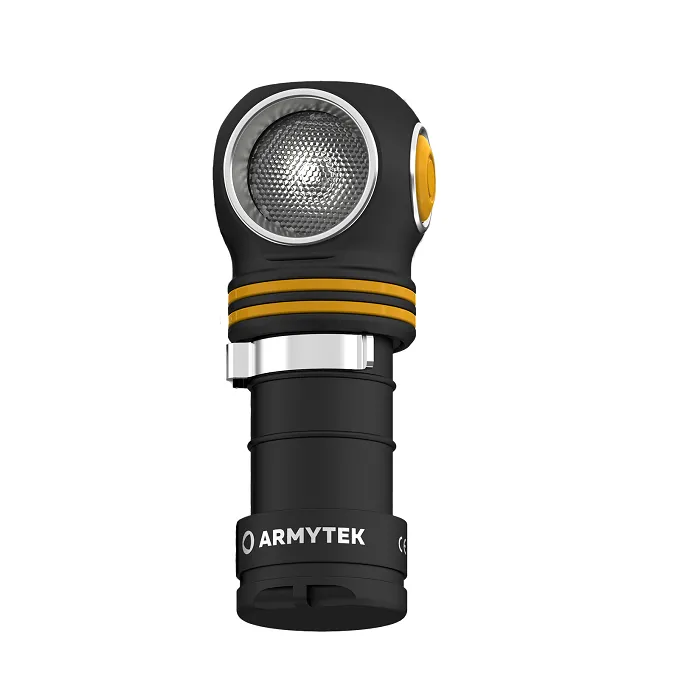 картинка Armytek фонарь Elf C1 USB-C от интернет-магазина Тибет