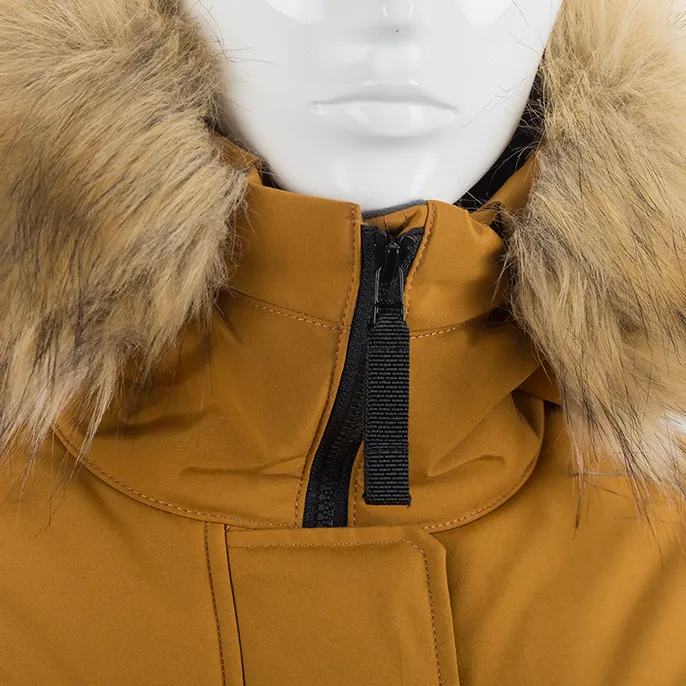 картинка Sivera куртка женская Стояна МС 20 2623 от интернет-магазина Тибет