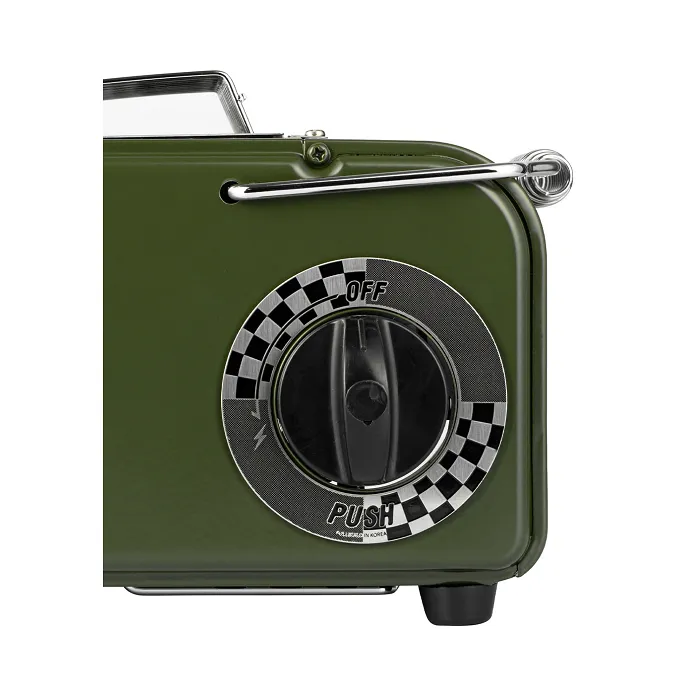 картинка CampingMoon обогреватель газовый Hideoff Small Bomb Military Heater от интернет-магазина Тибет