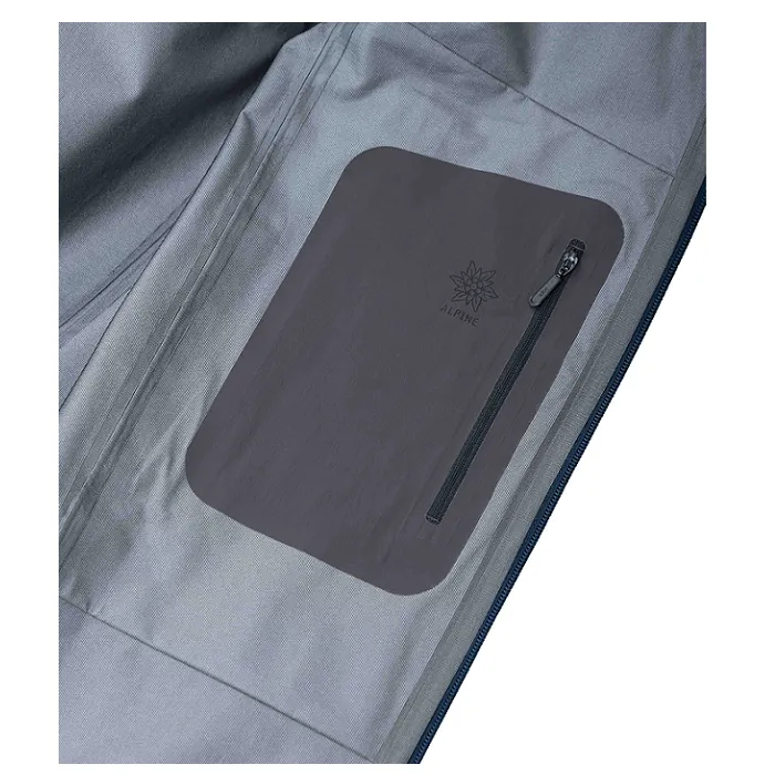 картинка Sivera куртка мембранная Скармак 23 0538 от интернет-магазина Тибет