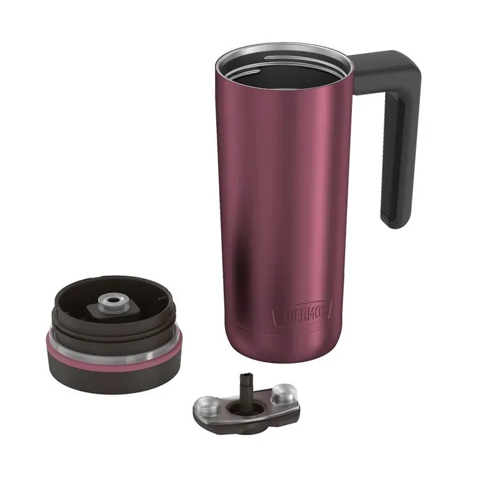 картинка Thermos термокружка TS-1302 PK 0,53л от интернет-магазина Тибет