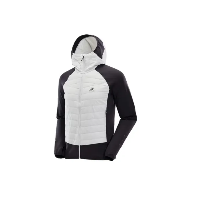 картинка Kailas куртка флисовая Hybrid Insulated KG2230109 от интернет-магазина Тибет
