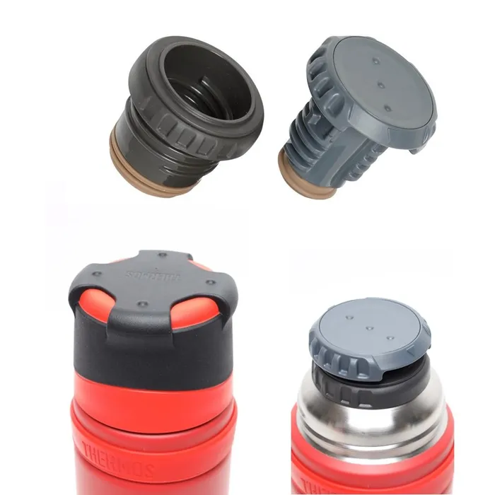 картинка Thermos термос FFX-901 MTRD 0,9л от интернет-магазина Тибет