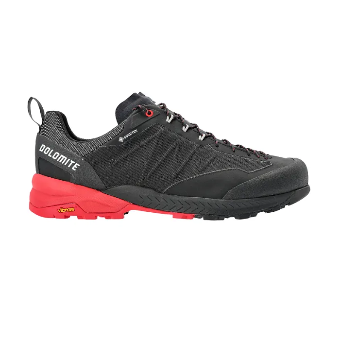 Dolomite кроссовки треккинговые Crodarossa Tech GTX