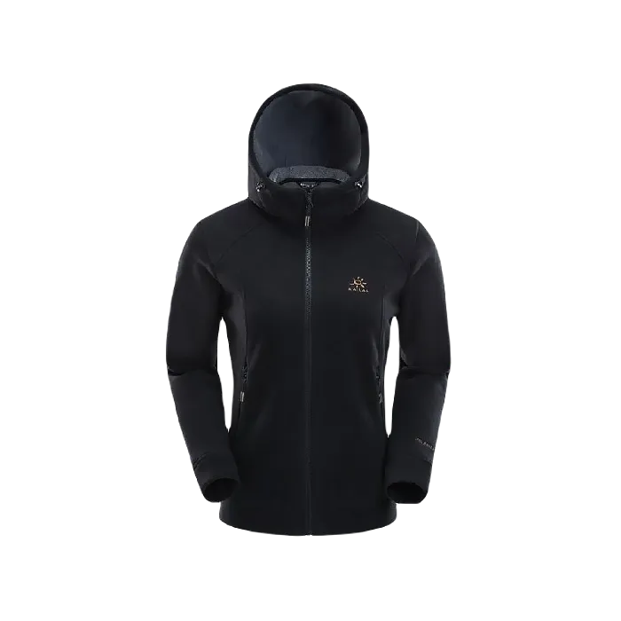 картинка Kailas куртка флисовая Fleece Jacket W's KG2242221 от интернет-магазина Тибет