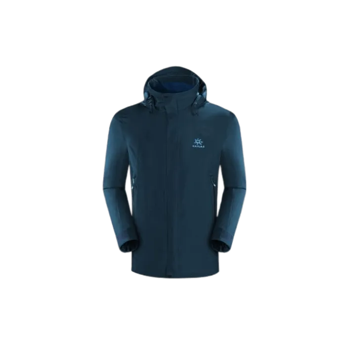 картинка Kailas куртка мембранная Adad Hardshell KG110227  от интернет-магазина Тибет