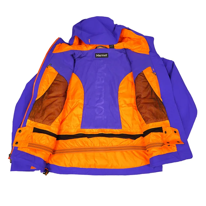 картинка Marmot куртка Free Skier от интернет-магазина Тибет