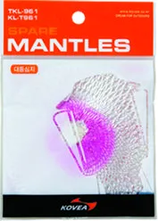 картинка Kovea сеточки для лампы TKL-961 от интернет-магазина Тибет