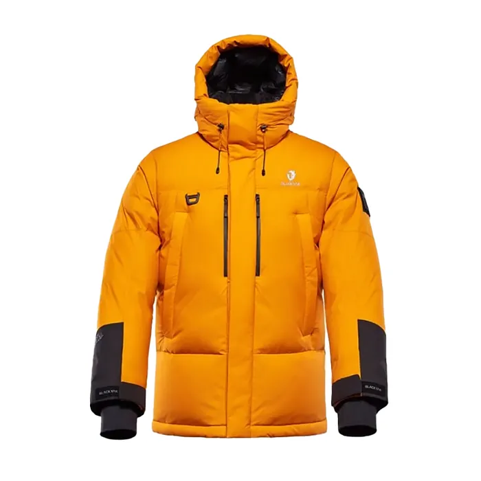 картинка Black Yak куртка пуховая Sentinel Down от интернет-магазина Тибет