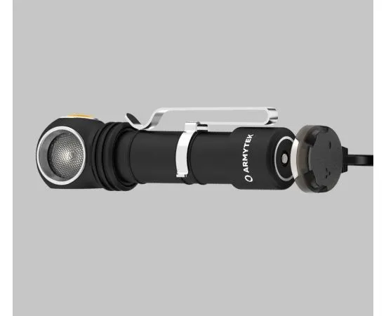 картинка Armytek фонарь Wizard C2 WR Magnet USB от интернет-магазина Тибет
