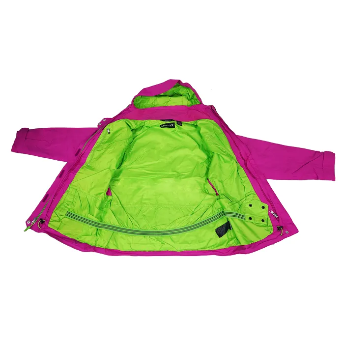 картинка Marmot куртка с подстежкой Julia W's от интернет-магазина Тибет