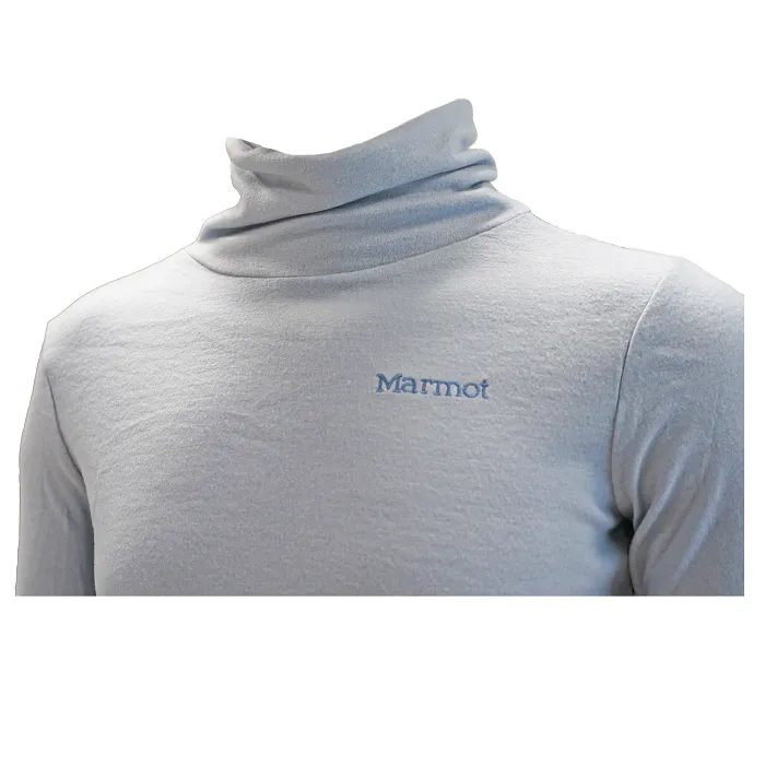 картинка Marmot толстовка женская 1MMTSF8502 от интернет-магазина Тибет