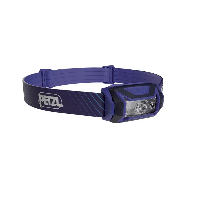 картинка Petzl фонарь Tikka Core от интернет-магазина Тибет