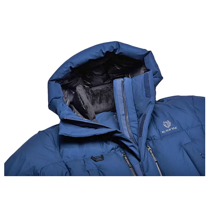 картинка Black Yak куртка пуховая Sentinel Down от интернет-магазина Тибет