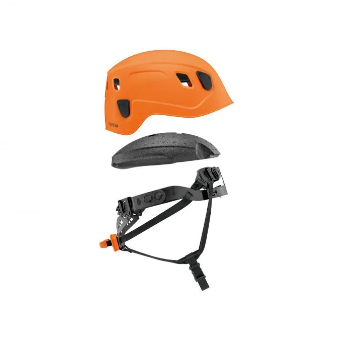 картинка Petzl каска Panga 2022 от интернет-магазина Тибет