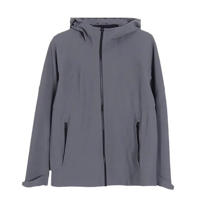 картинка Kailas куртка софтшелл Softshell Jacket KG2236106 от интернет-магазина Тибет