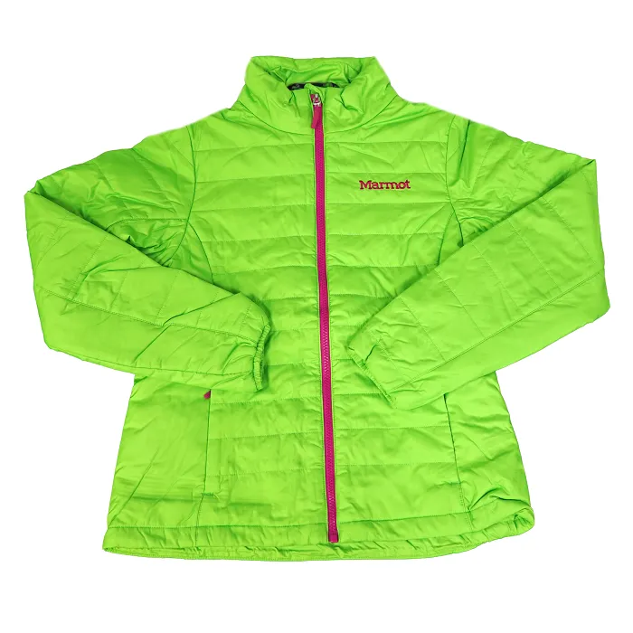 картинка Marmot куртка с подстежкой Julia W's от интернет-магазина Тибет