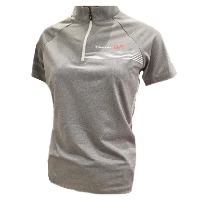 картинка Black Yak футболка BAC Taebak W's от интернет-магазина Тибет