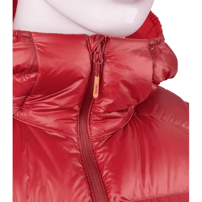 картинка Sivera куртка пуховая Az Бехтерец 25 0584 от интернет-магазина Тибет