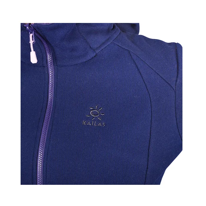 картинка Kailas куртка флисовая W's Cross-border Fleece от интернет-магазина Тибет