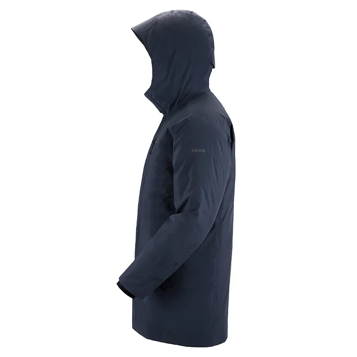 картинка Sivera пальто пуховое Амулет 23 0286 от интернет-магазина Тибет