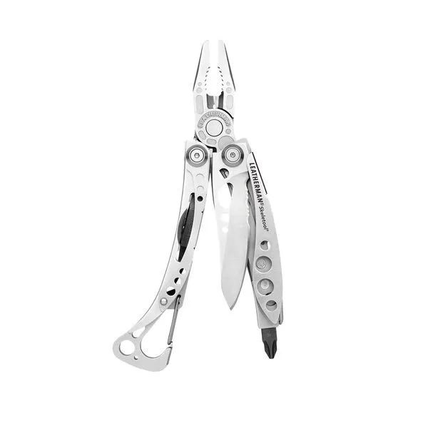 картинка LEATHERMAN инструмент Skeletool  от интернет-магазина Тибет