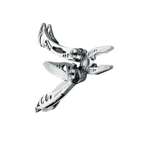 картинка LEATHERMAN инструмент Skeletool  от интернет-магазина Тибет