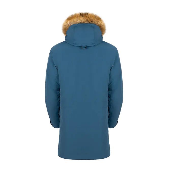 картинка Sivera куртка с синт утеплителем Тиун  от интернет-магазина Тибет