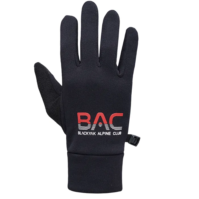 картинка Black Yak перчатки BAC Active Glove T от интернет-магазина Тибет