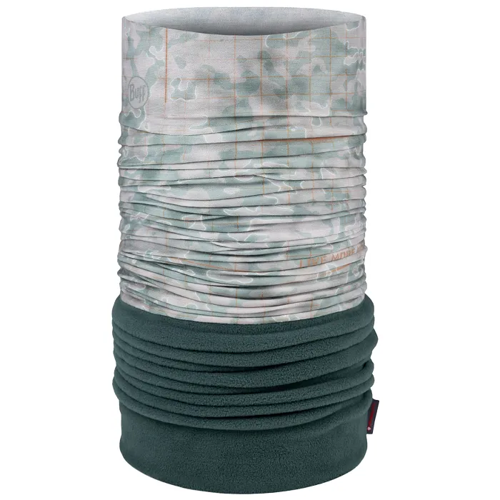 картинка Buff бандана-труба Polar Shattex Silvesage от интернет-магазина Тибет