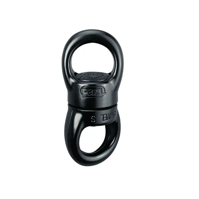 картинка Petzl вертлюг Swivel S от интернет-магазина Тибет