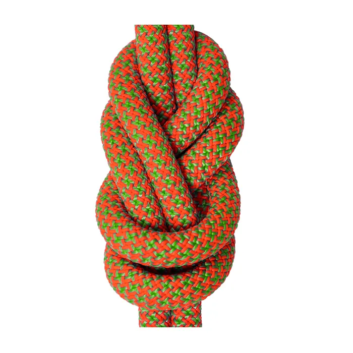 картинка Венто веревка динамическая Falcon Ø 9.0 мм  от интернет-магазина Тибет