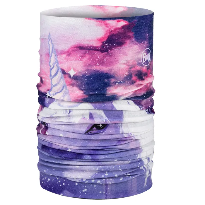 картинка Buff бандана-труба детская Original Lalau Multi от интернет-магазина Тибет