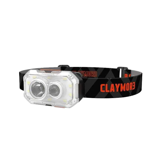 картинка Prism Claymore фонарь Heady+ от интернет-магазина Тибет