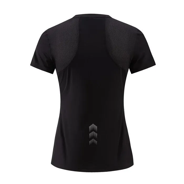 картинка Kailas футболка Quick Drying Functional W's KG2227267 от интернет-магазина Тибет