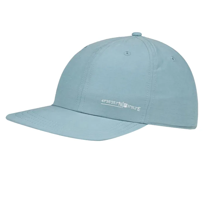 картинка Buff кепка Pack Baseball Cap Solid Mist от интернет-магазина Тибет