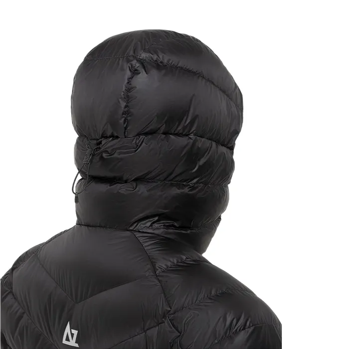 картинка Sivera куртка пуховая Az Вем 23 0048 от интернет-магазина Тибет