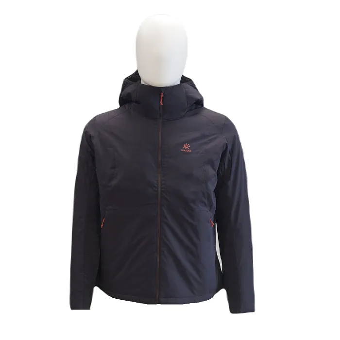 картинка Kailas куртка с синт утеплителем Mont Hooded Insulated W's от интернет-магазина Тибет