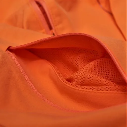 картинка Kailas куртка софтшелл Windproof Trekking W's от интернет-магазина Тибет