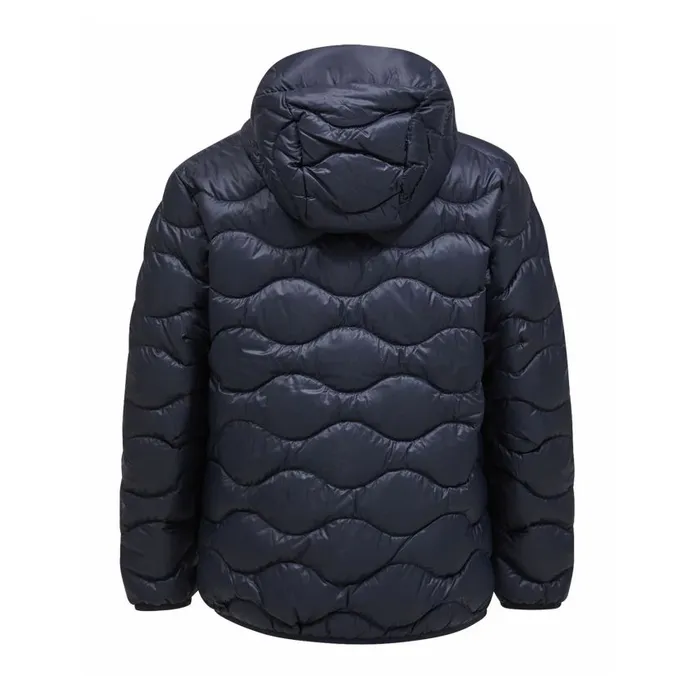 картинка Peak Performance куртка пуховая Helium HJ от интернет-магазина Тибет