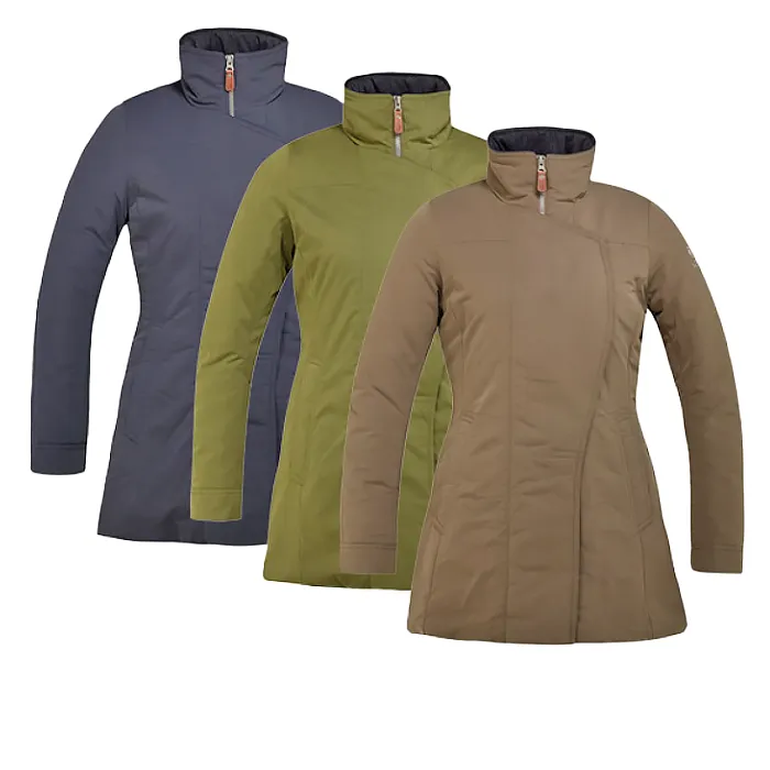 картинка Black Yak куртка женская Rita Jacket  от интернет-магазина Тибет